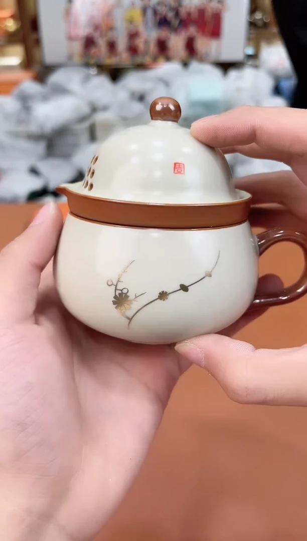 【闪购商品】陶缘甄选库存福利@@YS402