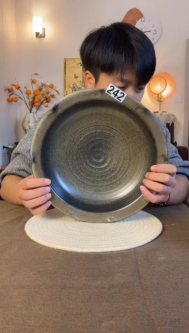 碗242，新号开播，超值福利