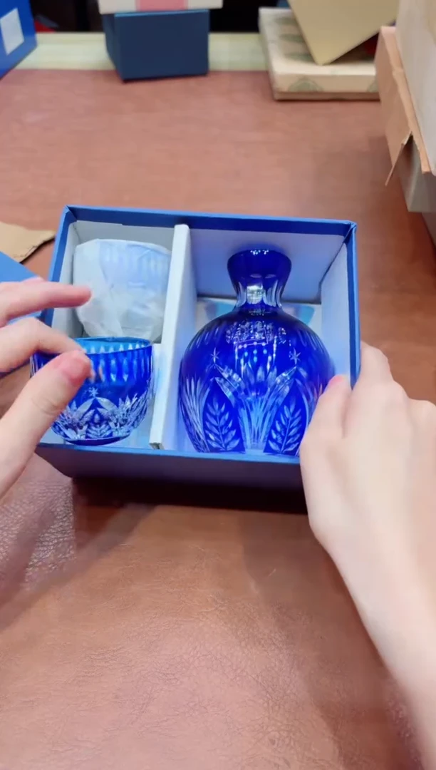 小狐狸精选日瓷器