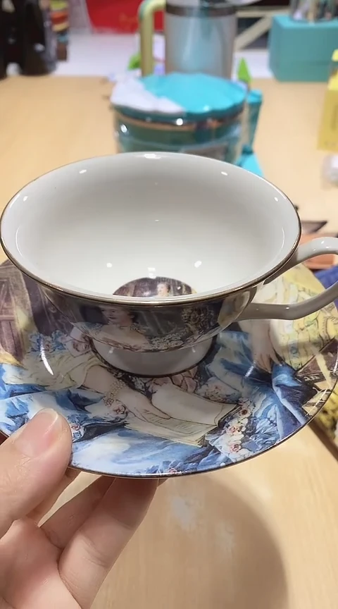 瓷片生活的本意就是开心@@1