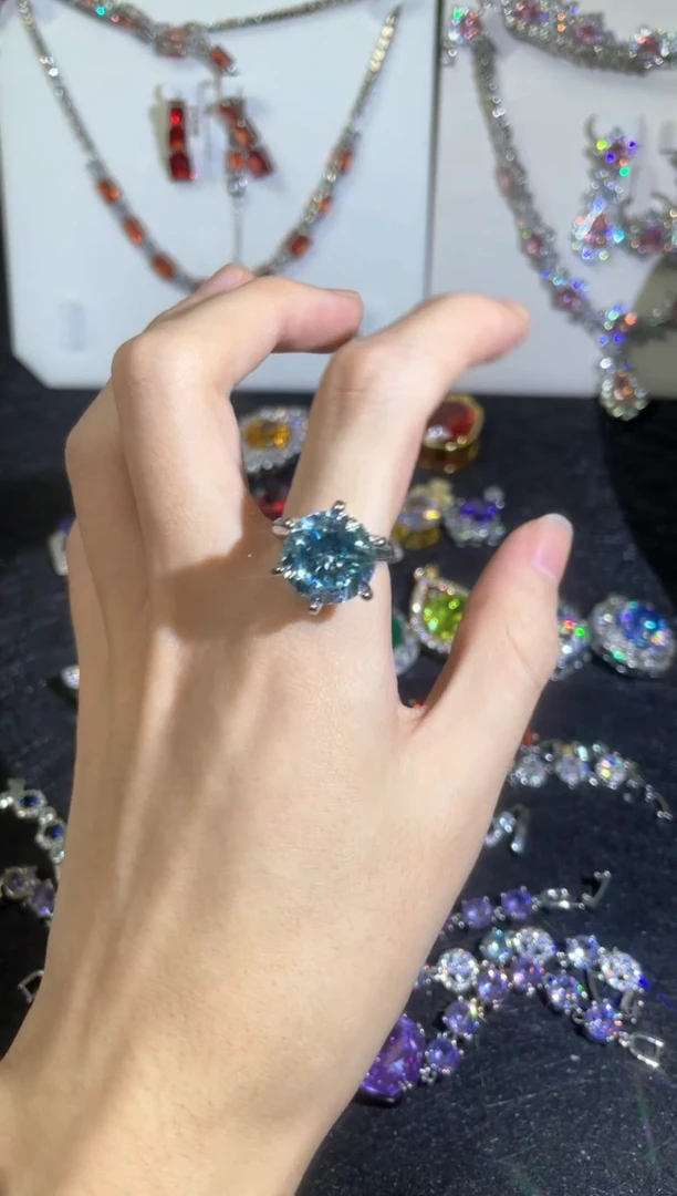 非金属无简约气质经典百搭款A132