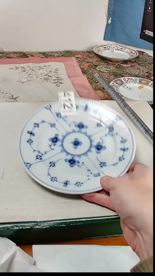 瓷片小淼海外陶瓷工艺品