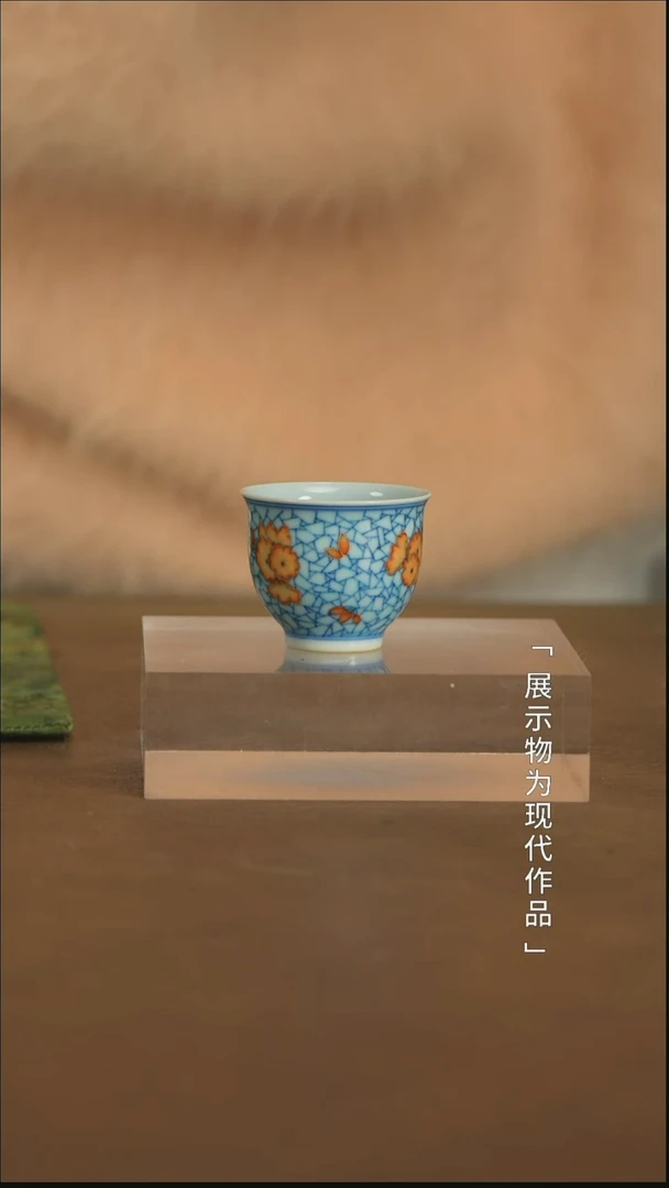 【闪购商品】瓷栗子严选景德镇茶器@@yqx16