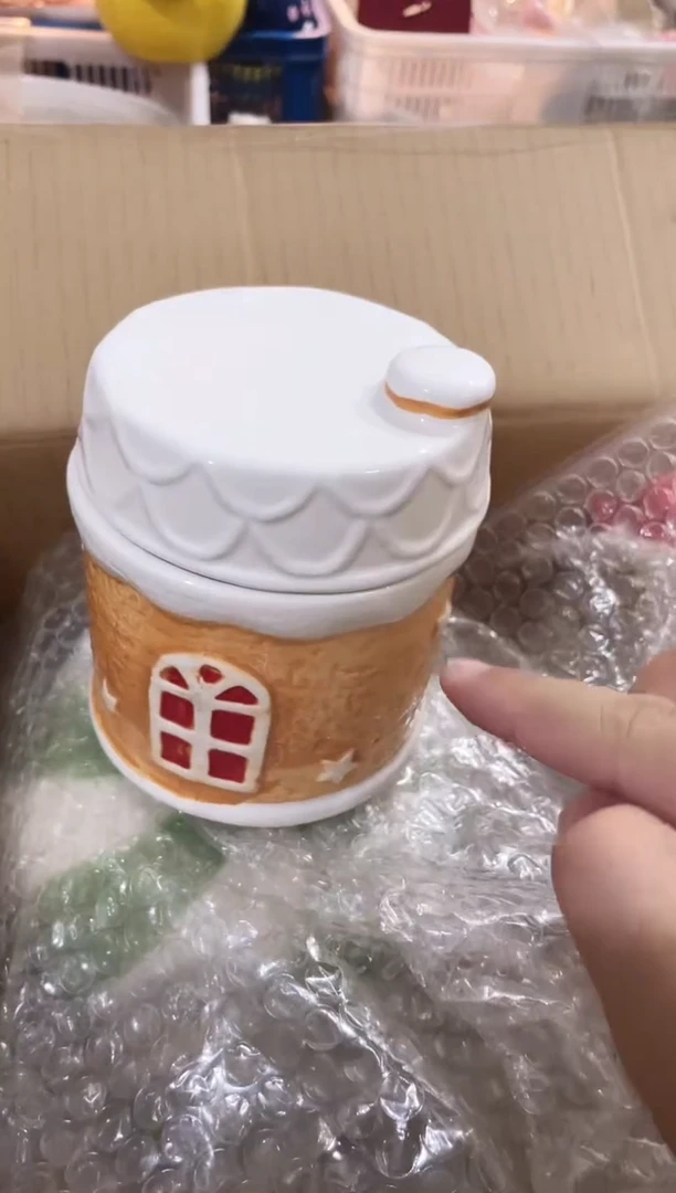 瓷片样品微瑕福利款，拼手速