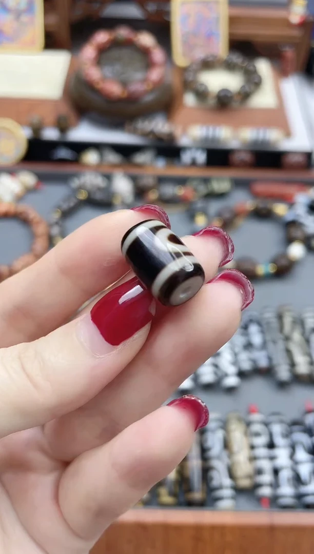 【闪购商品】玛瑙/玉髓珠珠未镶嵌天地