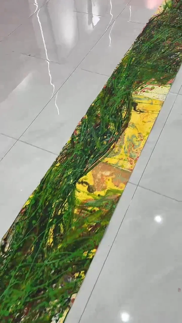 国画天****2赵燮绘画30pc藤萝册页