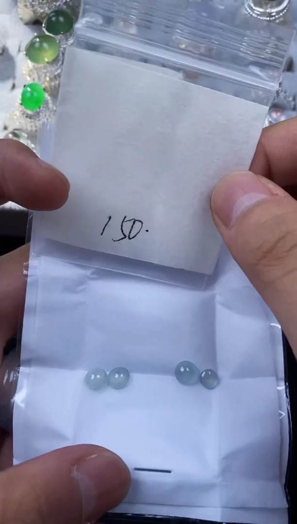 未镶嵌定制翡翠 34