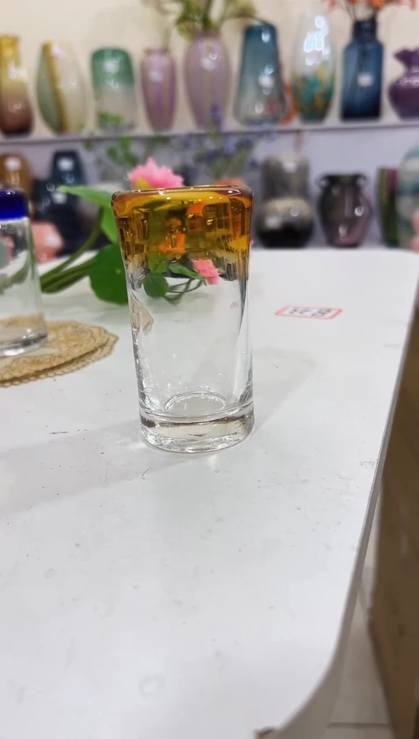 【闪购商品】也麦花器