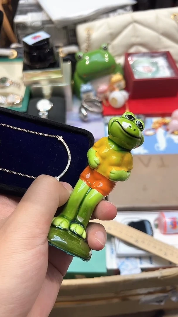..全球寻宝高端瓷儿