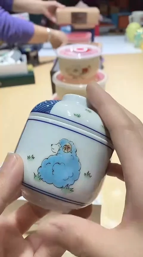 瓷片生活的本意就是开心@@1
