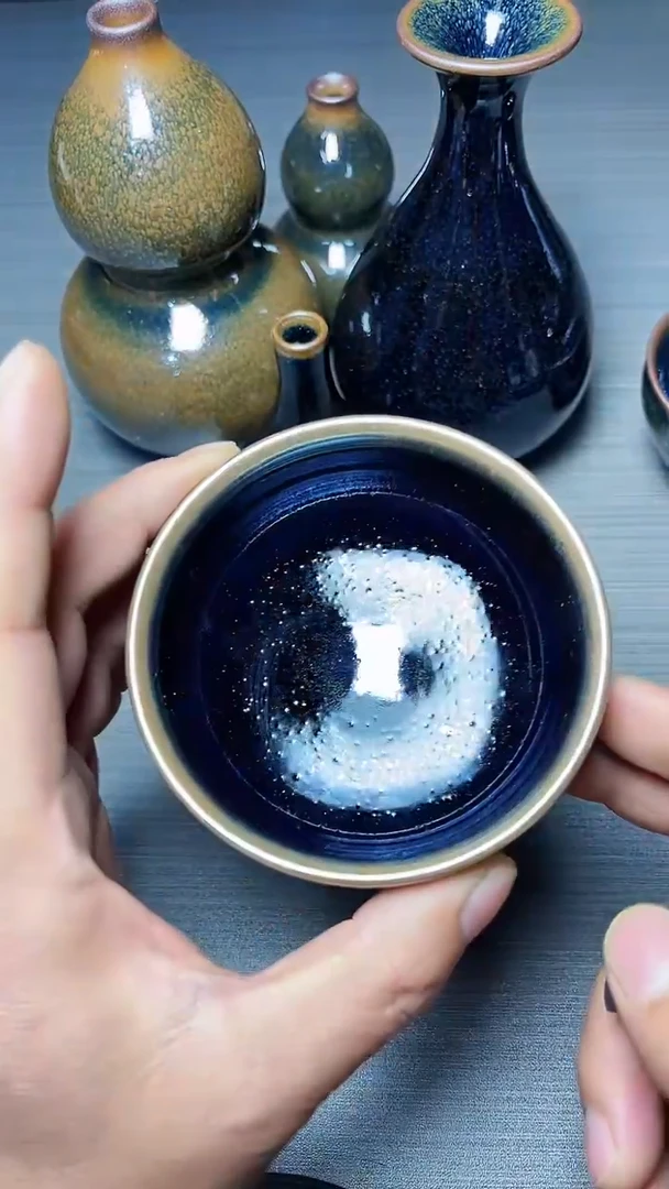 【闪购商品】茶盏242------------