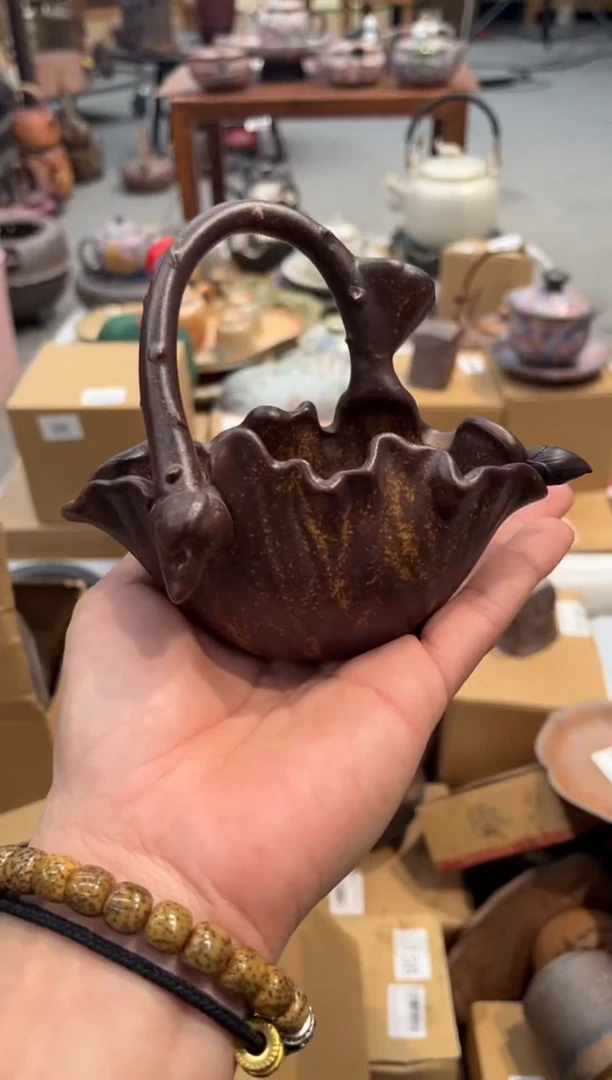 【闪购商品】陶瓷摆件闪购链接