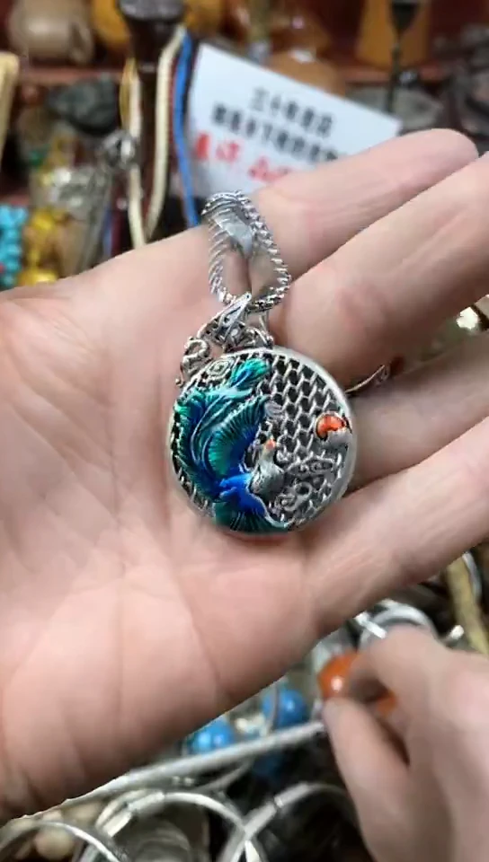 老店文玩杂项摆件