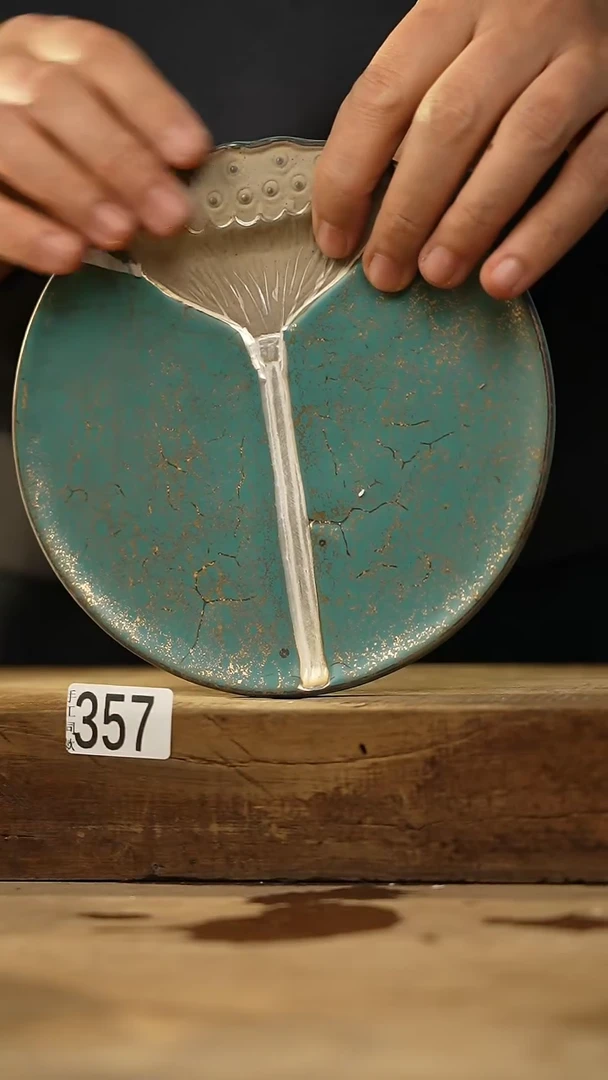 【闪购商品】瓷片福利！落单设计师款 福利！！