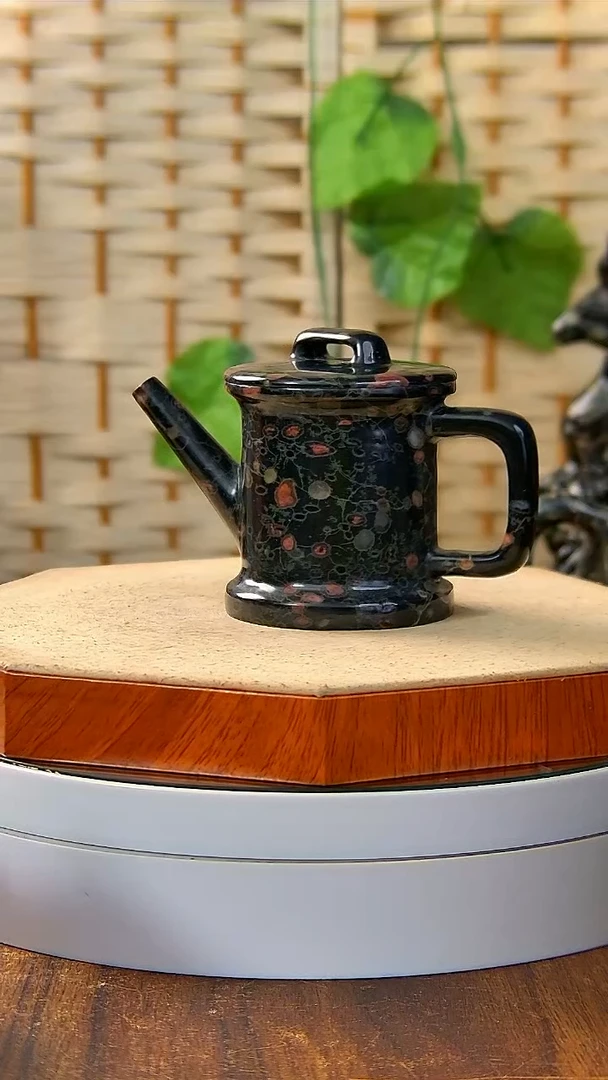 奢上奢精品梅花玉N