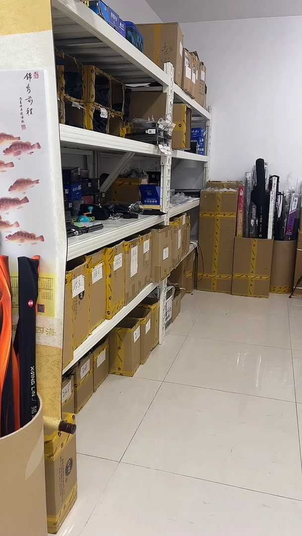 0222微瑕疵或下过水不影响使用：大矶5-5.4米