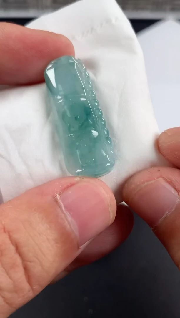 未镶嵌定制翡翠a****h翡翠