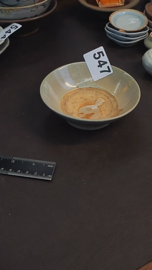 上**律珠珠家的漂亮老茶器547