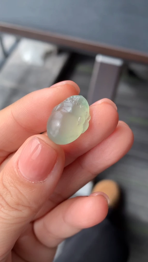 【闪购商品】定制翡翠未镶嵌0078685878