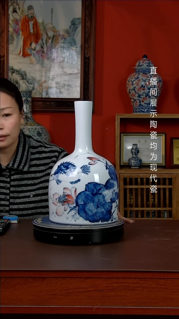 瓶景德镇御匠邦陶瓷1