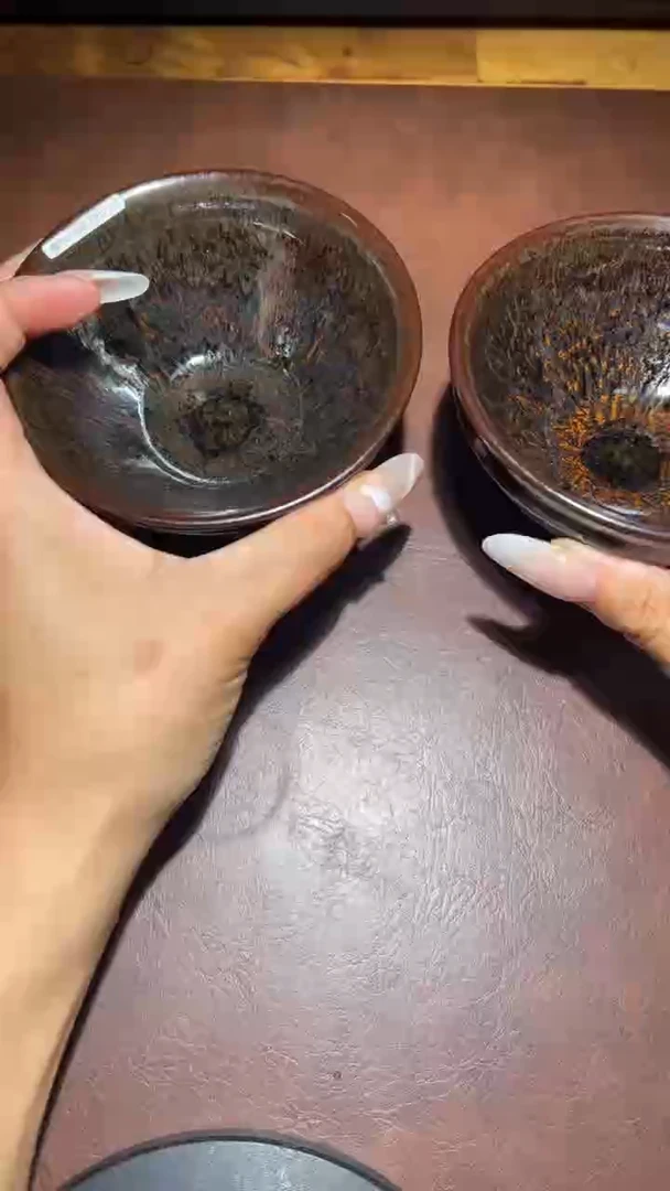 茶盏15@建窑建盏王经民