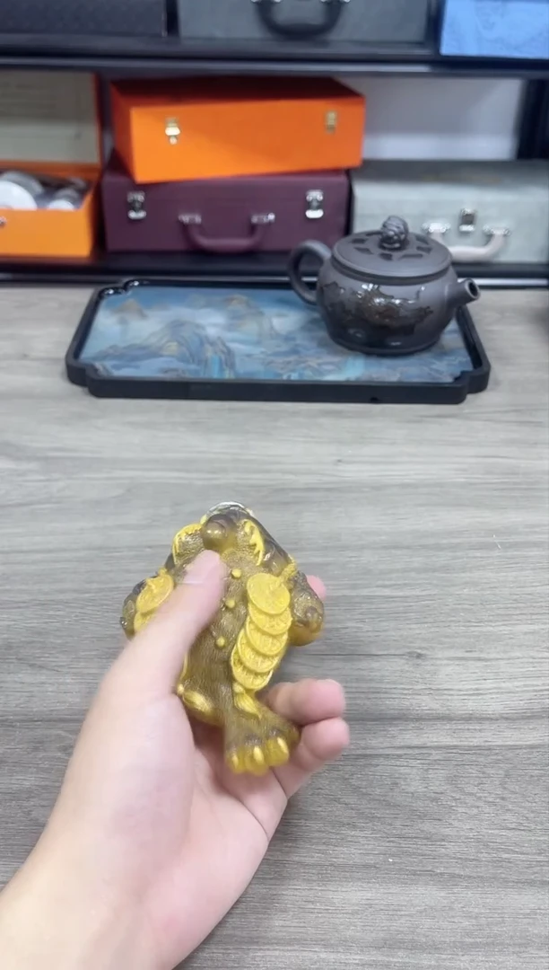 摆件青韵瓷华专属链接