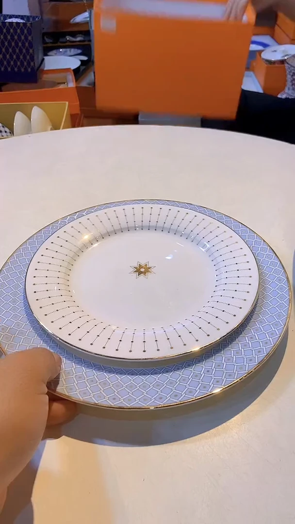 鸿辉家品牌瓷器，京东包邮！