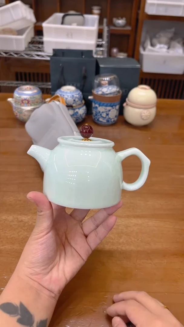陶瓷茶具福利通用链接