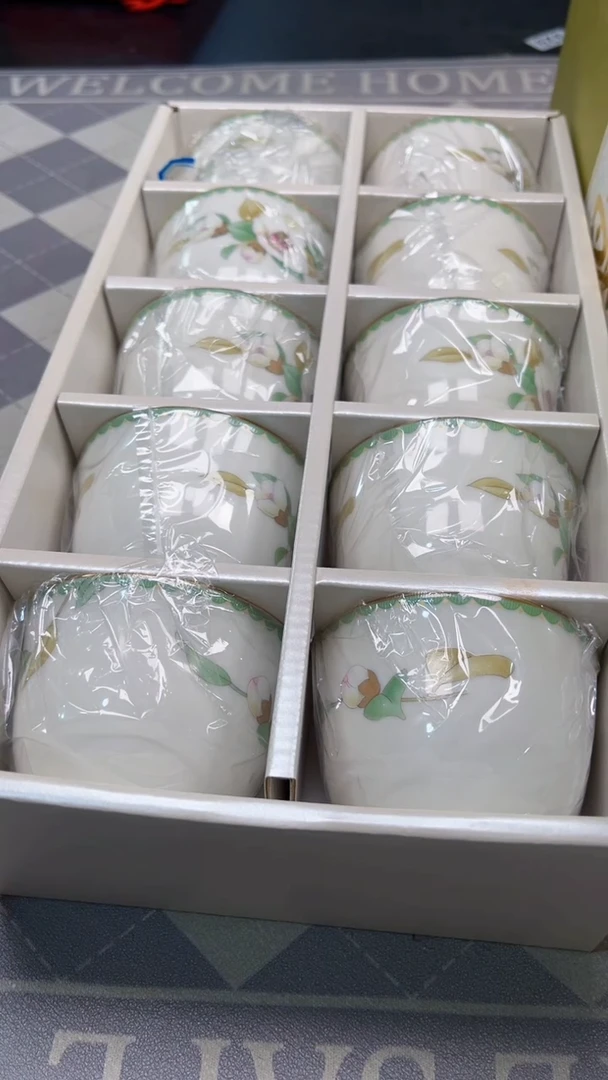 瓷片陶瓷如图所示周边