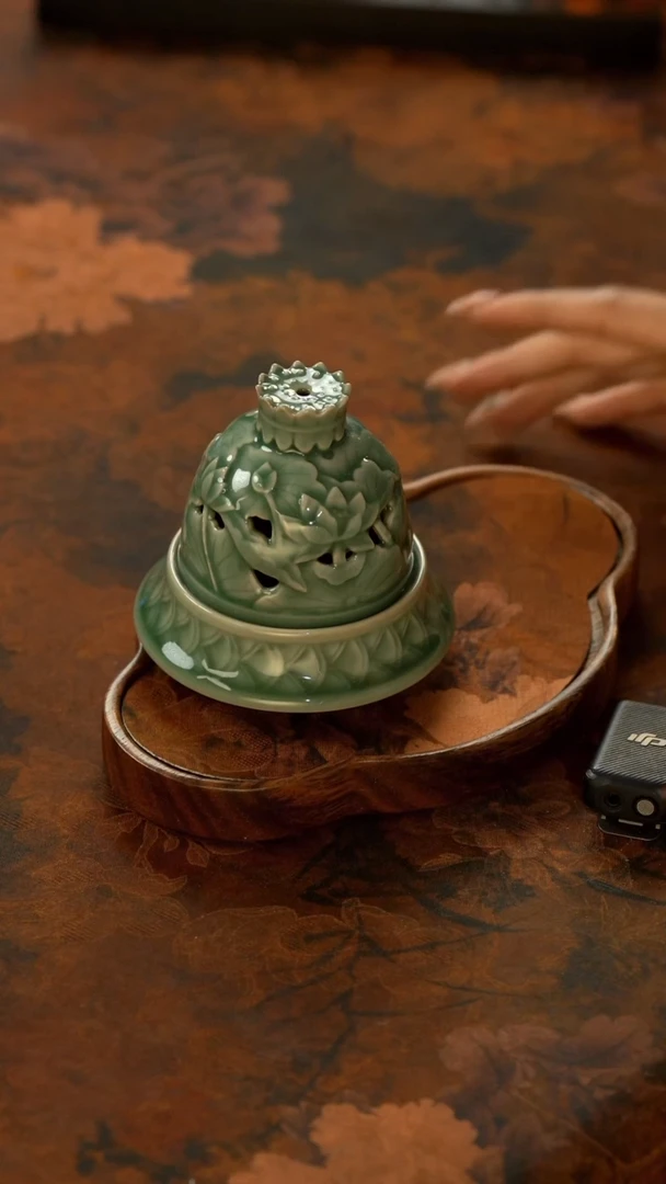 【闪购商品】11留器茶斋高货瓷器@@LQ9696