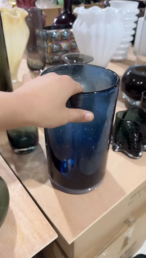 万间家居美物花瓶232