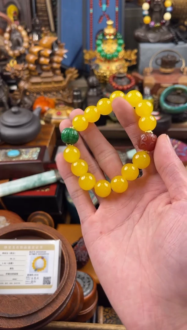 11小七甄选所见及所得