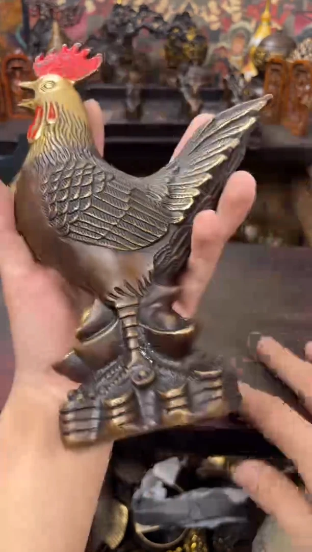 德尚铜专属精选链接