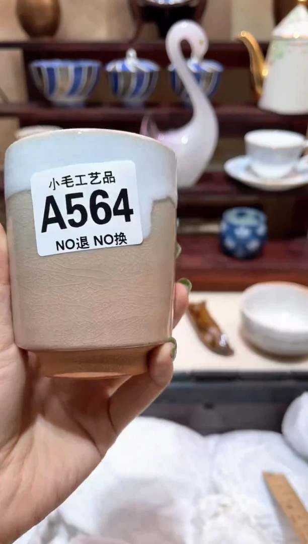 瓷片大*          A564