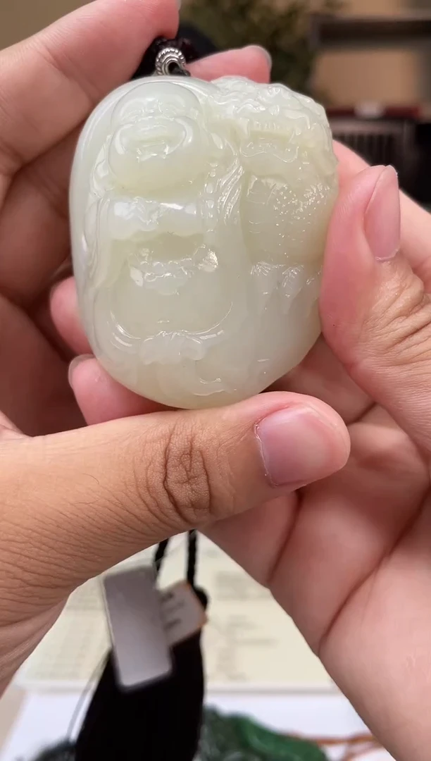 定制和田玉多样性发货拍一发一