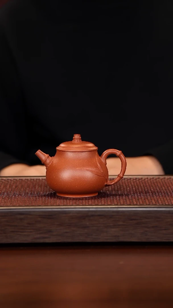 茶壶紫砂徐壶记精品紫砂壶