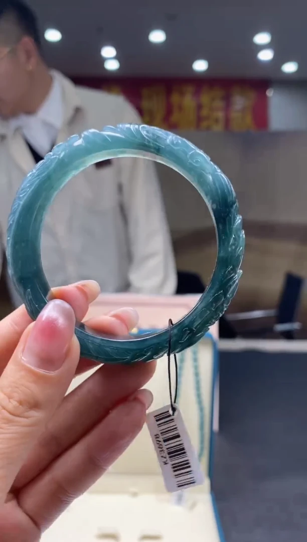 【闪购商品】定制翡翠未镶嵌********633