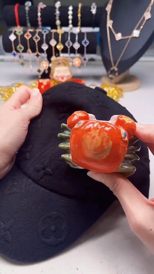 瓷片陶茶周边666文玩多人