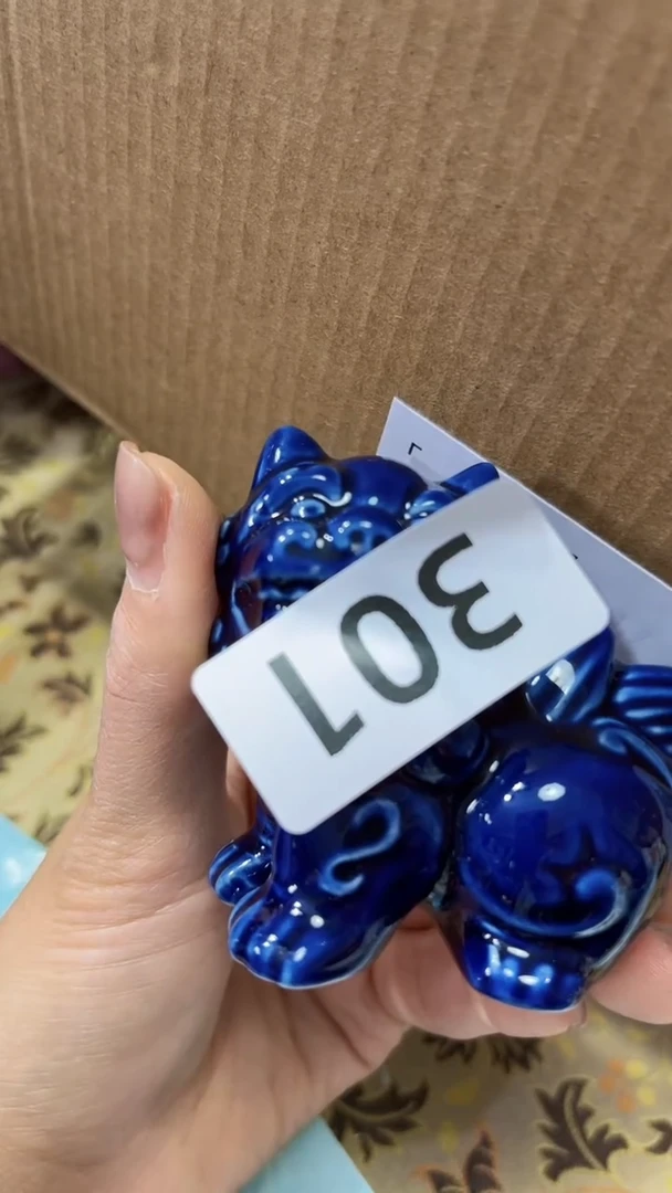 瓷片陶茶666文玩周边多人