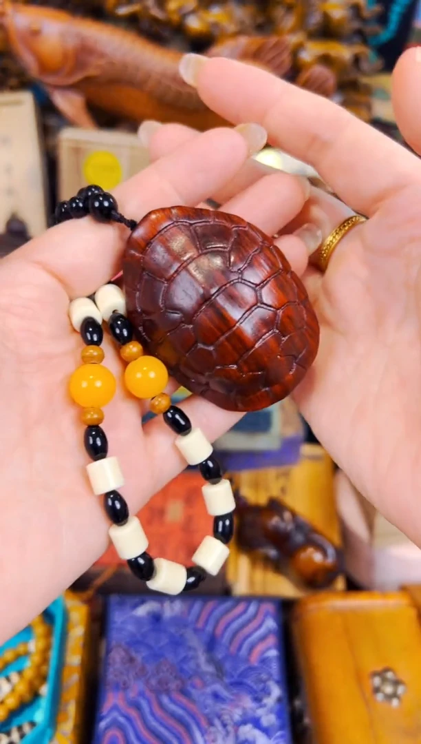 檀香紫檀（小叶紫檀）兰妹精品精选链接59