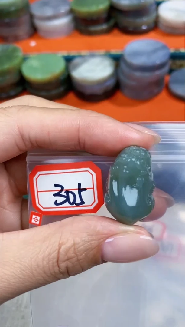 【闪购商品】和田玉和田玉未镶嵌和田玉