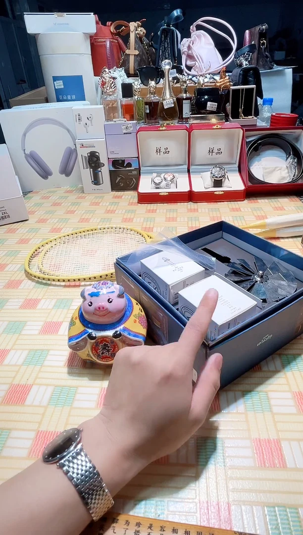 瓷片瓷器 库房到期 全部地板价@@1