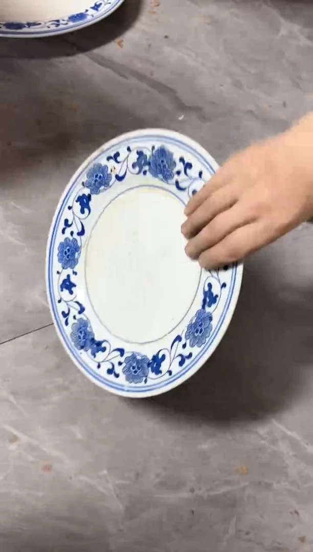 其他A053微瑕景德镇制陶瓷件