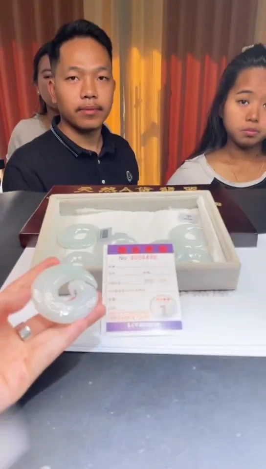 未镶嵌挂件翡翠多样性发其一拍一发一4480