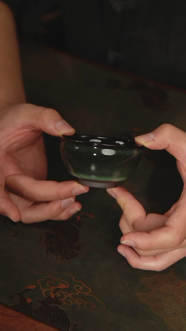 【览古雅韵】主人杯