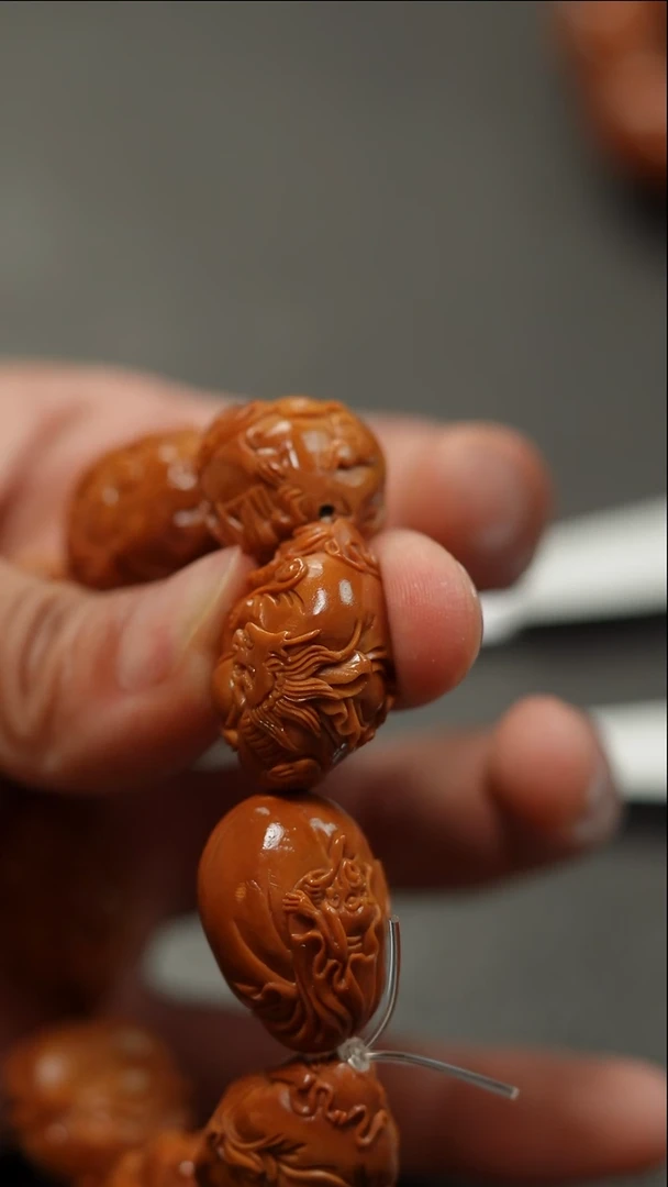 手串/手链橄榄核橄榄核