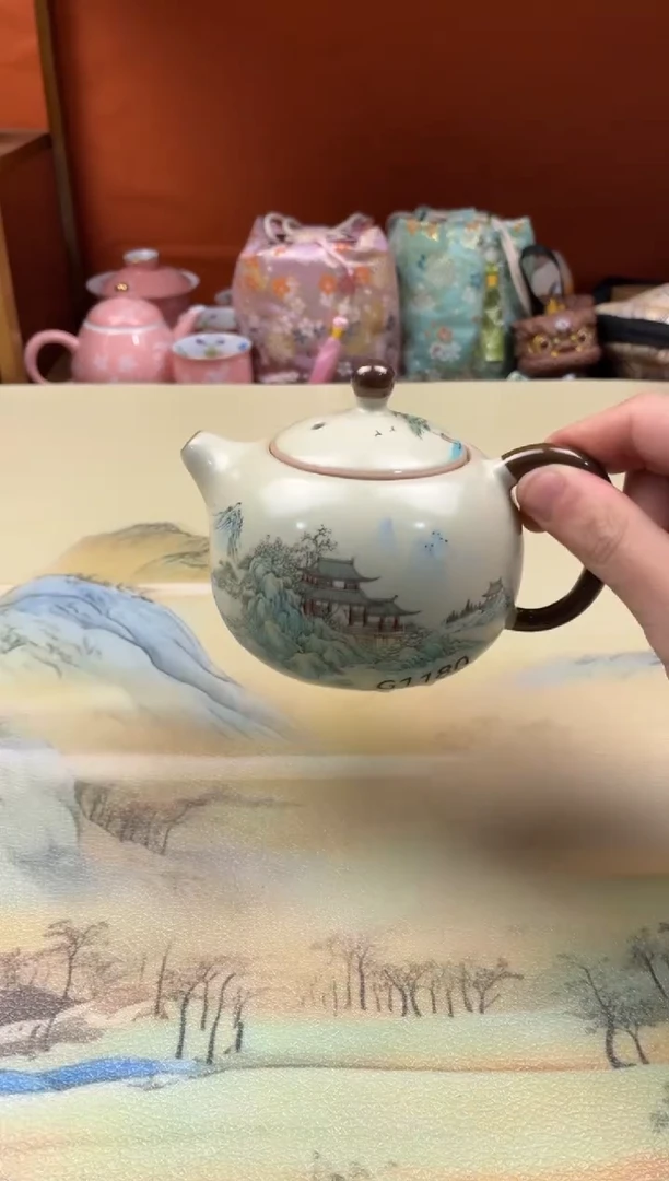 陶瓷@@@云问茶具链接