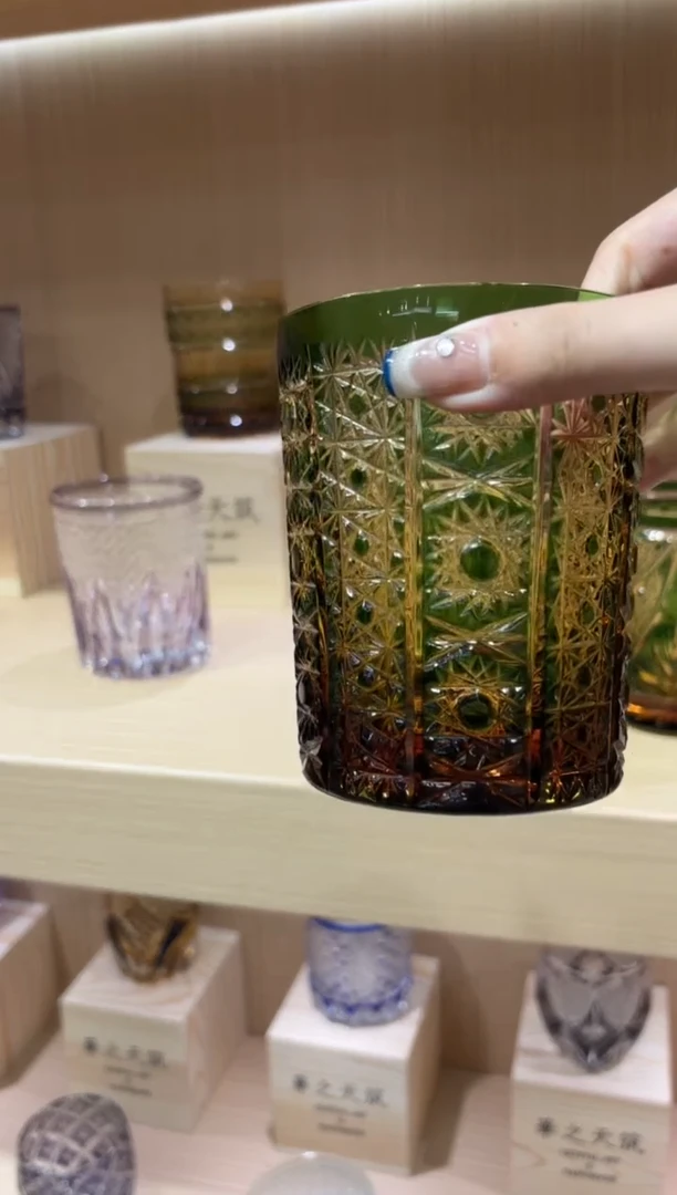 ✨****u直播间单只 绿色太阳花