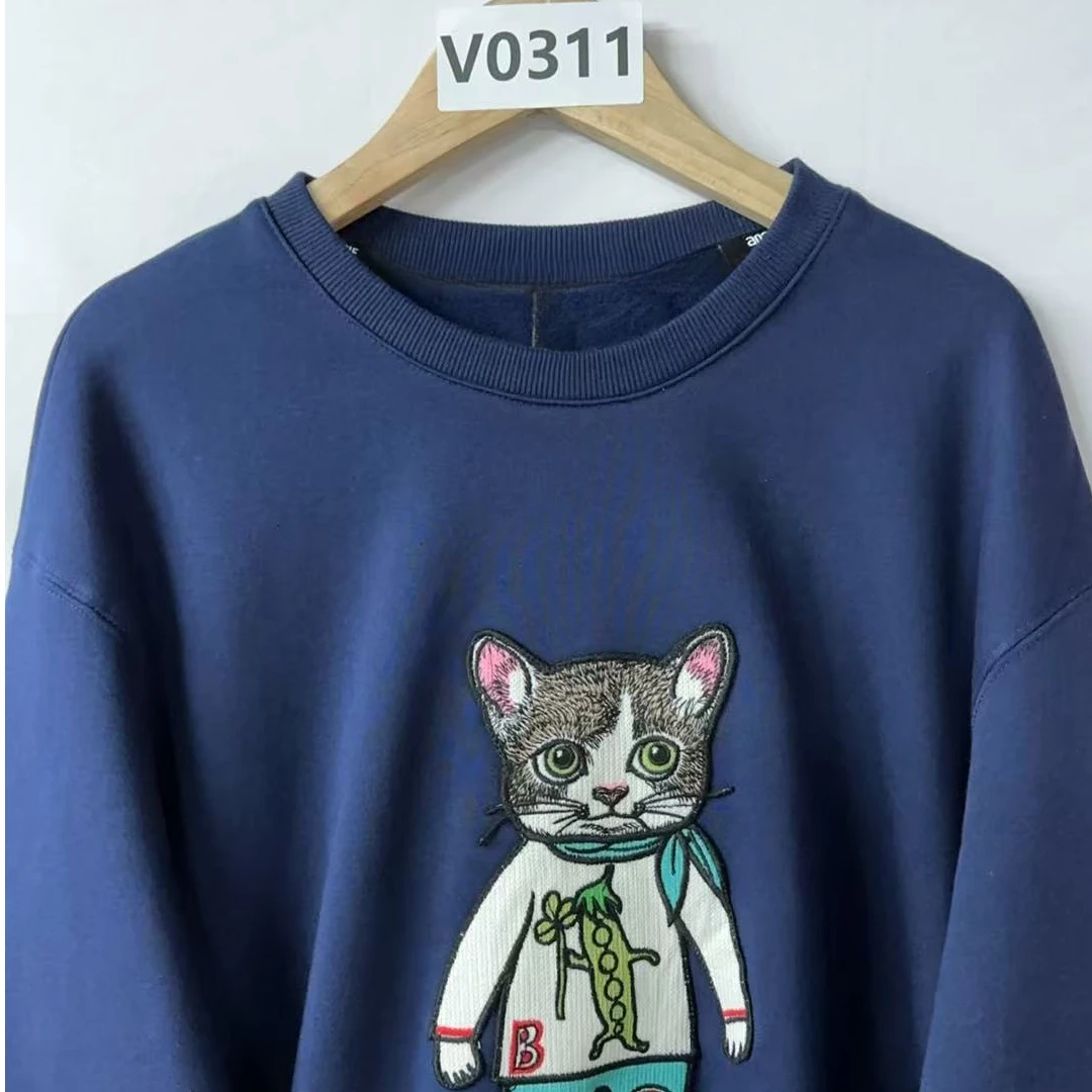 A系列-欧家时尚女装【V0311】壹