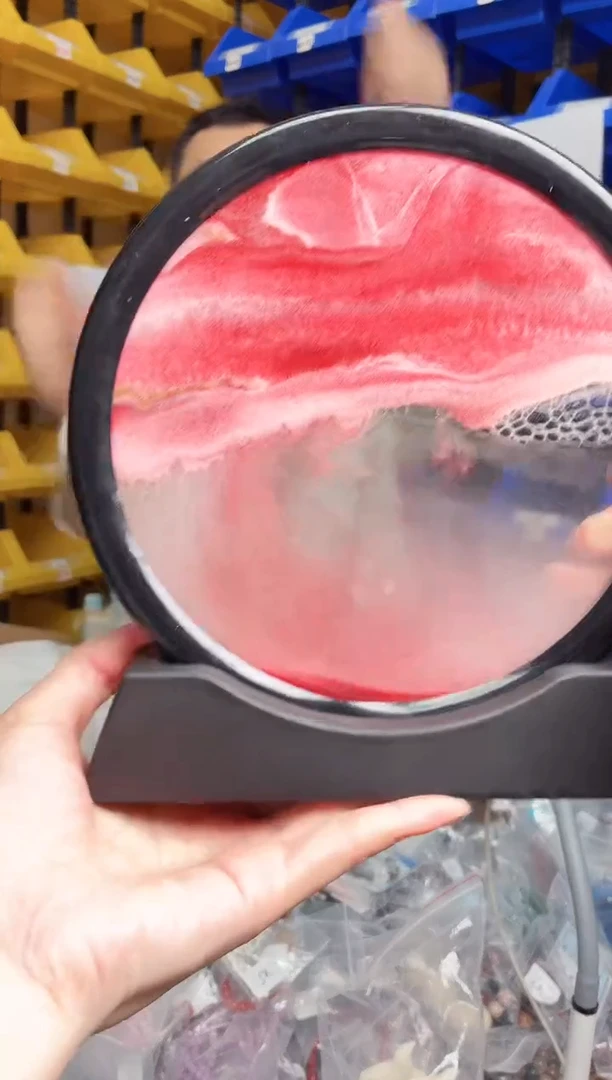 天然辰砂319摆件